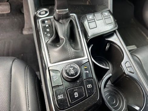 Used 2023 Kia Sportage X-Line w/ X-Line Premium Package image 21