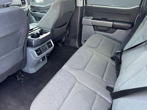 Used 2024 Ford F150 XLT w/ Mobile Office Package AWD/4WD image 24