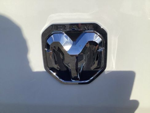 New 2026 RAM ProMaster 2500 FWD image 13