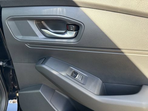 New 2025 Honda Accord EX-L image 40