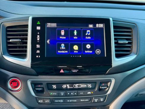 Used 2016 Honda Pilot EX image 16