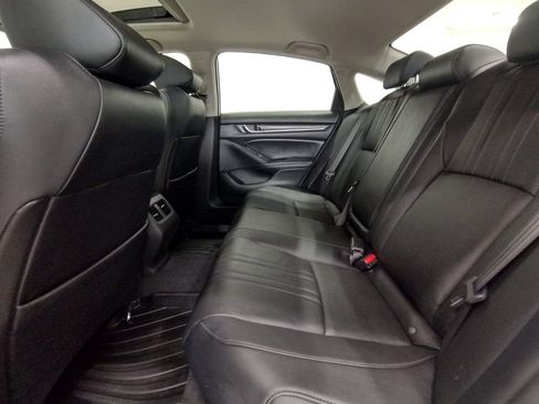 Used 2020 Honda Accord Touring image 41
