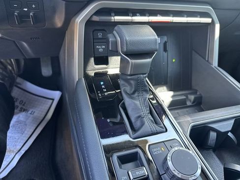Used 2023 Toyota Tundra Limited w/ Power Package AWD/4WD image 25