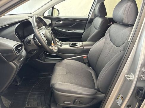 Used 2023 Hyundai Santa Fe SEL AWD/4WD image 10