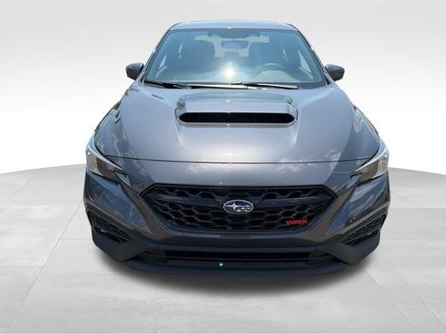 New 2026 Subaru WRX Premium w/ WRX Essentials Package AWD/4WD image 2