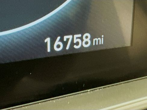 Used 2023 Hyundai Ioniq 6 SEL w/ Cargo Package image 18