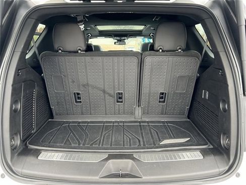 Certified 2023 Chevrolet Tahoe Z71 w/ Max Trailering Package image 19