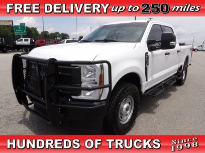 Used 2024 Ford F250 XL