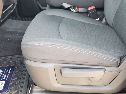 New 2026 RAM 3500 Tradesman image 19