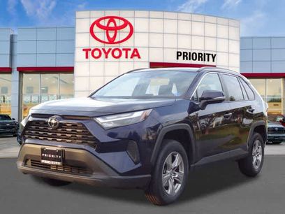 Used 2024 Toyota RAV4 XLE