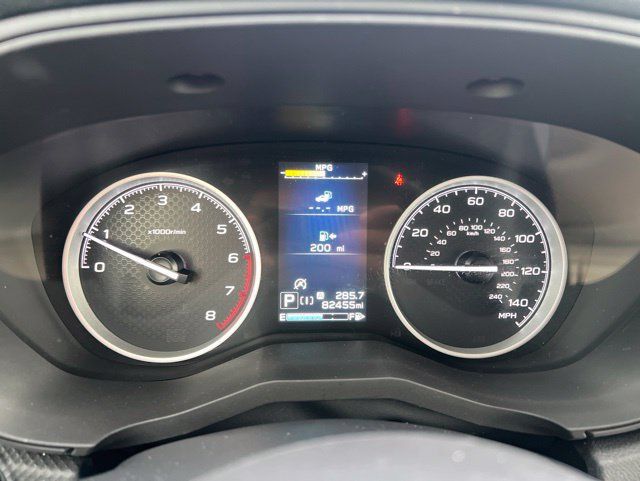 Used 2024 Subaru Forester Premium AWD/4WD image 15