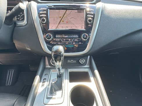 Certified 2024 Nissan Murano SL image 22