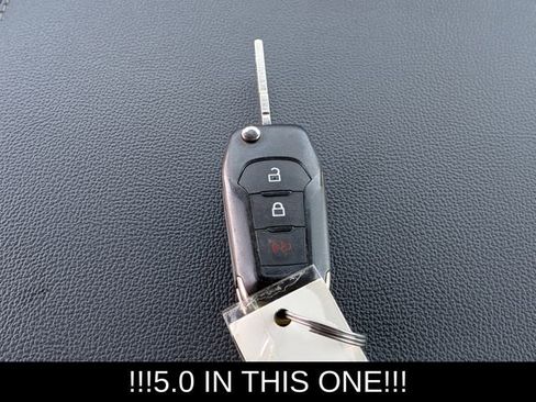 Used 2025 Ford F150 STX w/ Equipment Group 200A image 35