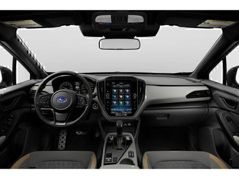 New 2025 Subaru Crosstrek 2.5i Sport image 19