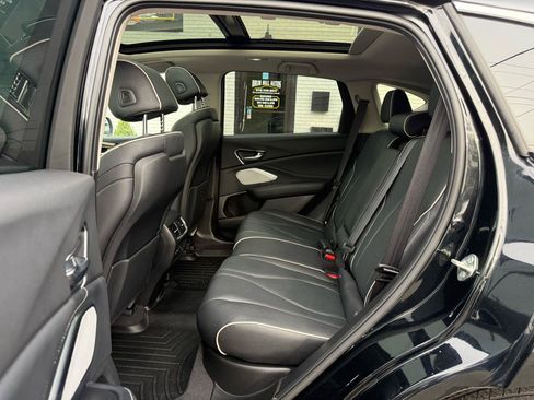 Used 2019 Acura RDX AWD w/ Advance Package image 21