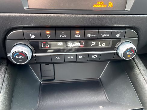 Used 2020 MAZDA CX-5 Touring AWD/4WD image 19