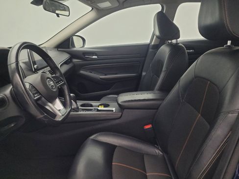 Used 2020 Nissan Altima 2.5 SR FWD image 17