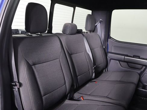 Used 2023 Ford F150 XLT w/ Equipment Group 302A High AWD/4WD image 28