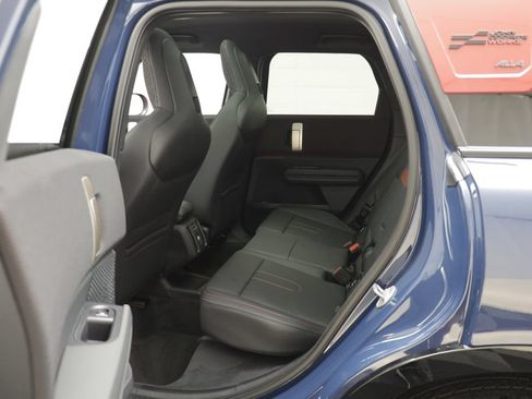 New 2027 MINI Cooper Countryman John Cooper Works AWD/4WD image 16