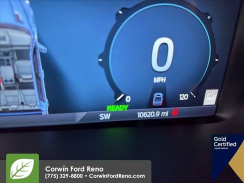 Used 2025 Ford F150 Platinum w/ Equipment Group 702A High AWD/4WD image 17