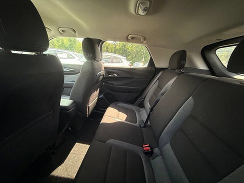 Used 2024 Chevrolet TrailBlazer LS w/ LS Convenience Package FWD image 24