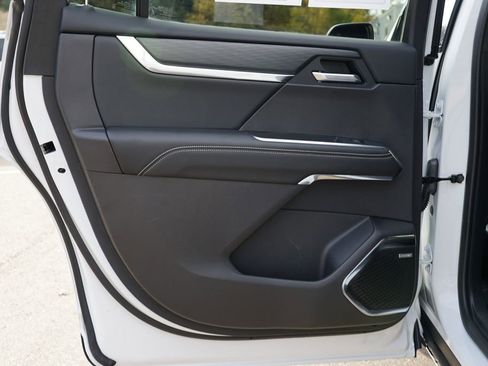 Certified 2025 GMC Acadia Elevation image 19