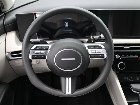 New 2026 Hyundai Tucson SEL AWD/4WD image 19