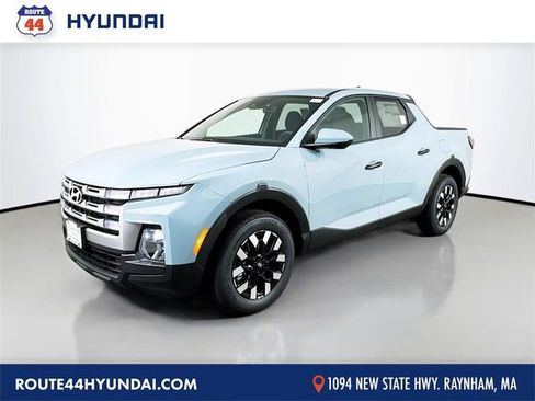 New 2026 Hyundai Santa Cruz SE AWD/4WD image 1