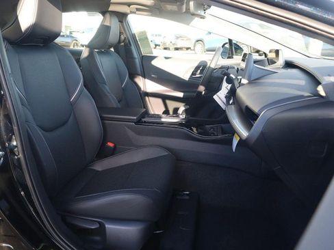 New 2026 Toyota Prius XLE image 24