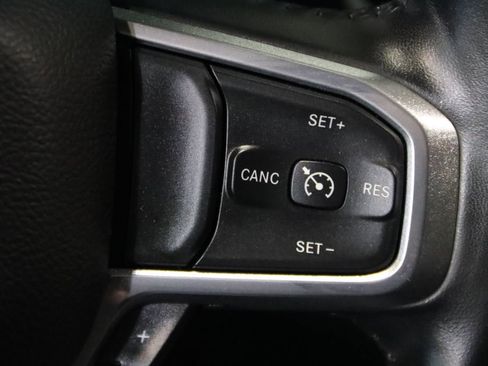 Used 2023 RAM 1500 Laramie AWD/4WD image 21