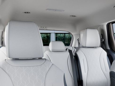 New 2026 Kia Carnival EX image 27