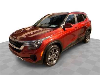 Used 2023 Kia Seltos S