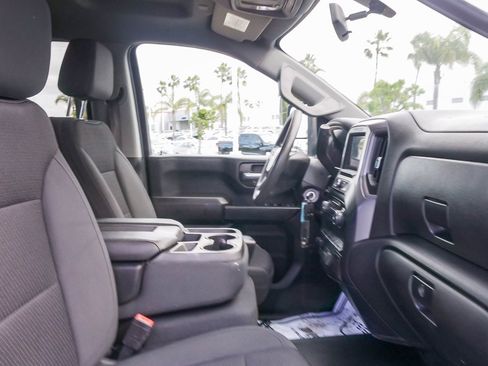 Used 2021 Chevrolet Silverado 2500 W/T w/ WT Convenience Package image 16