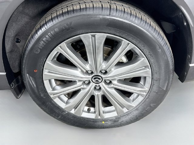 Used 2022 MAZDA CX-5 Signature AWD/4WD image 33