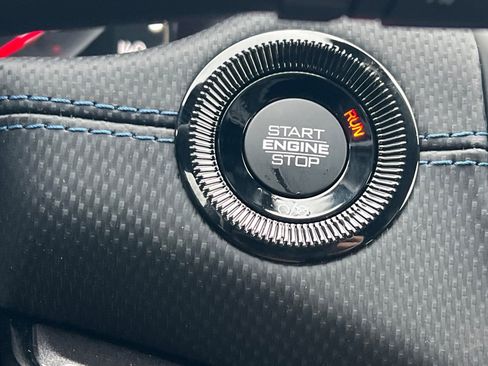 New 2026 Jeep Compass Latitude image 20