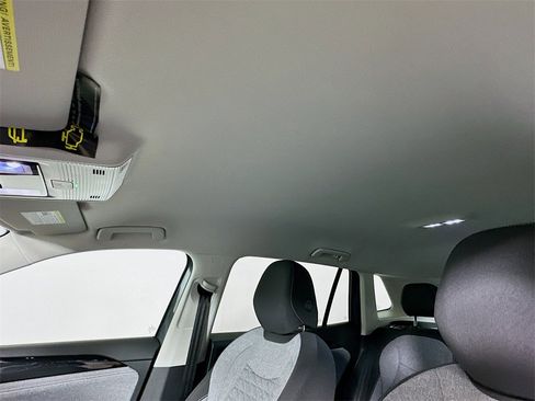 New 2026 Volkswagen Tiguan S image 11