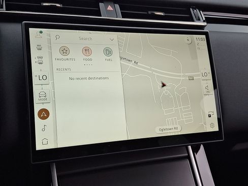 New 2026 Land Rover Range Rover Velar S AWD/4WD image 14