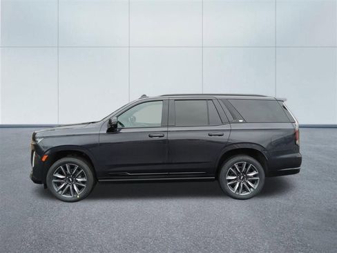 Used 2023 Cadillac Escalade Sport w/ Touring Package image 2