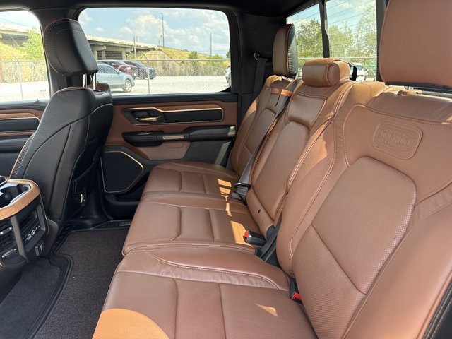 Used 2023 RAM 1500 Limited AWD/4WD image 6