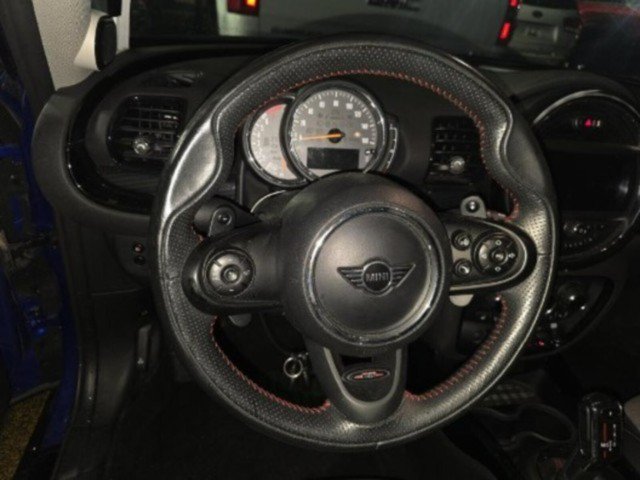 Used 2020 MINI Cooper Clubman S AWD/4WD image 8