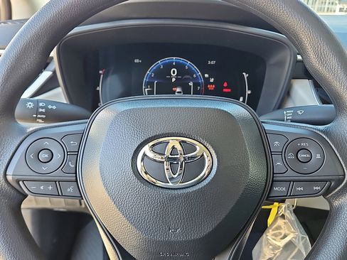 New 2026 Toyota Corolla LE image 11