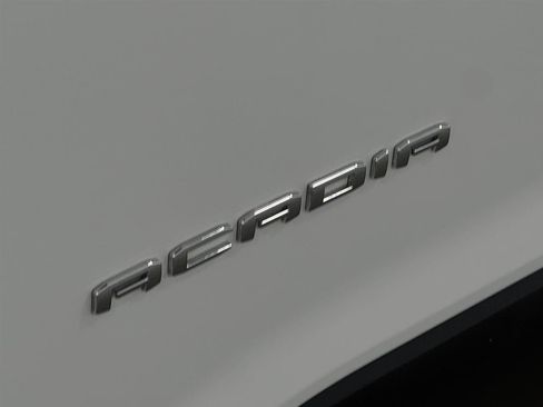 Used 2020 GMC Acadia SLT w/ Trailering Package AWD/4WD image 39
