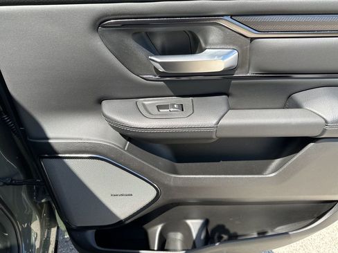 New 2026 RAM 1500 Rebel AWD/4WD image 14