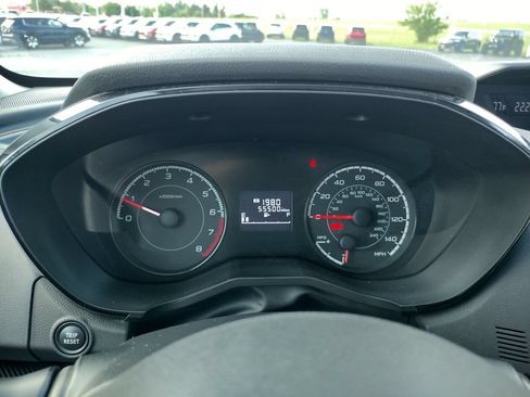 Used 2023 Subaru Impreza 2.0i AWD/4WD image 28