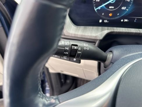 Used 2024 Kia Telluride SX Prestige w/ Towing Package image 28