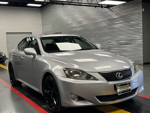 Used 2006 Lexus IS 250 image 7