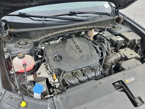 Used 2022 Hyundai Tucson Limited image 23