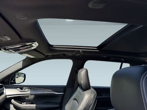 New 2024 Jeep Grand Cherokee Overland w/ Trailer Tow Package image 26