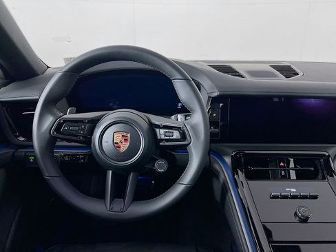 New 2026 Porsche Panamera 4 image 25