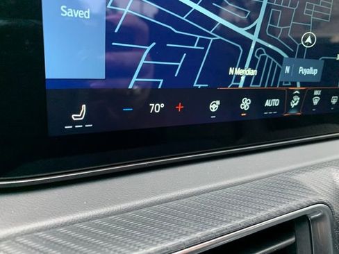 New 2026 Ford Mustang Premium image 19